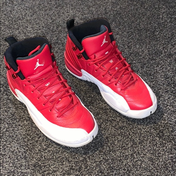 Jordan 12s - Picture 2 of 3